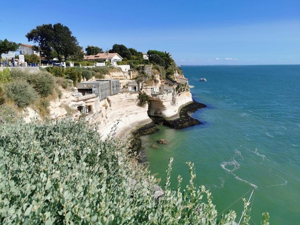 A 5 Min Des Plages, Jardin Prive ロワイヤン エクステリア 写真